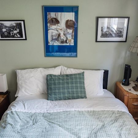 Southeast Portland Comfy & Eclectic Craftsman Home Εξωτερικό φωτογραφία