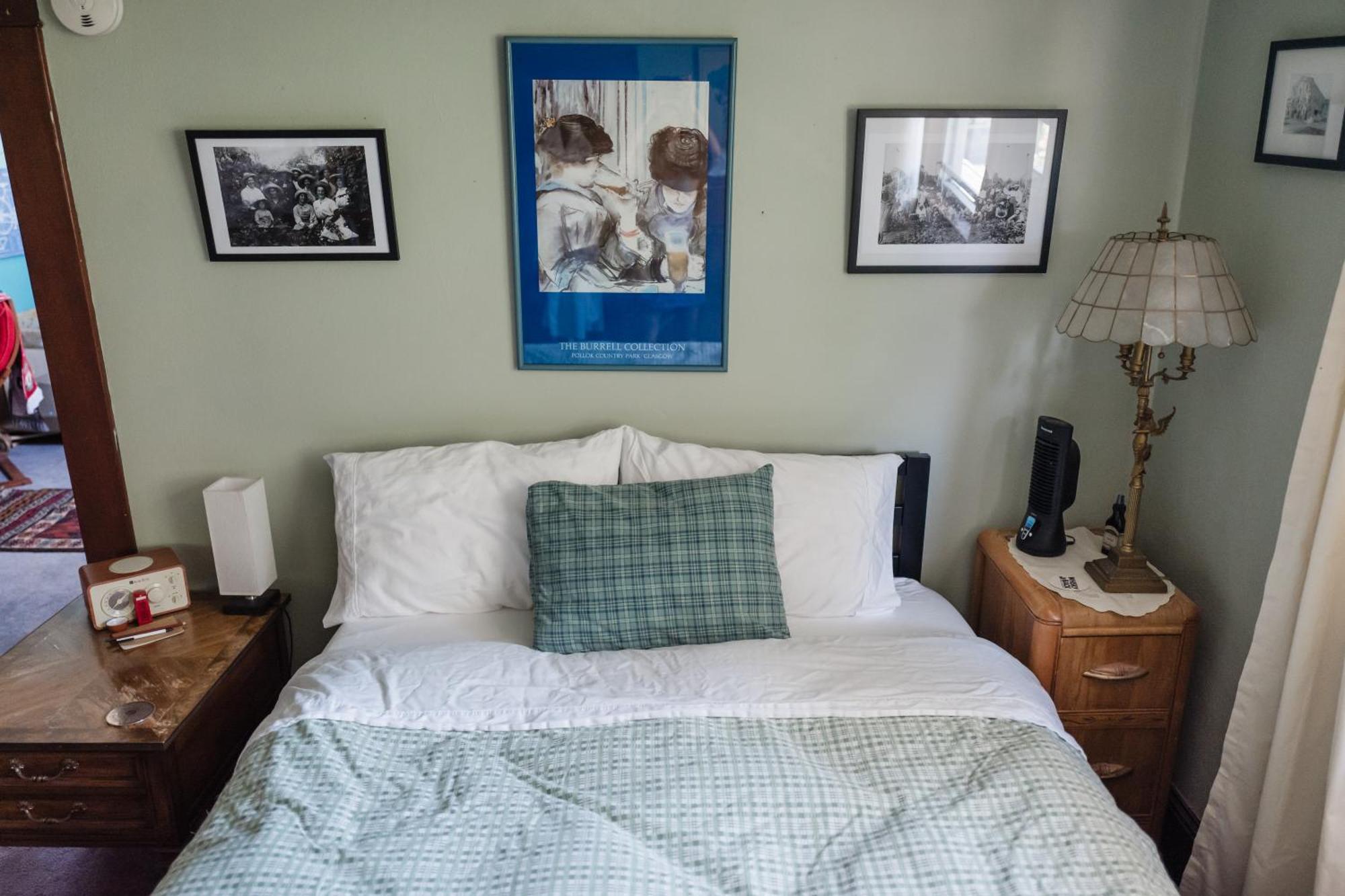 Southeast Portland Comfy & Eclectic Craftsman Home Εξωτερικό φωτογραφία