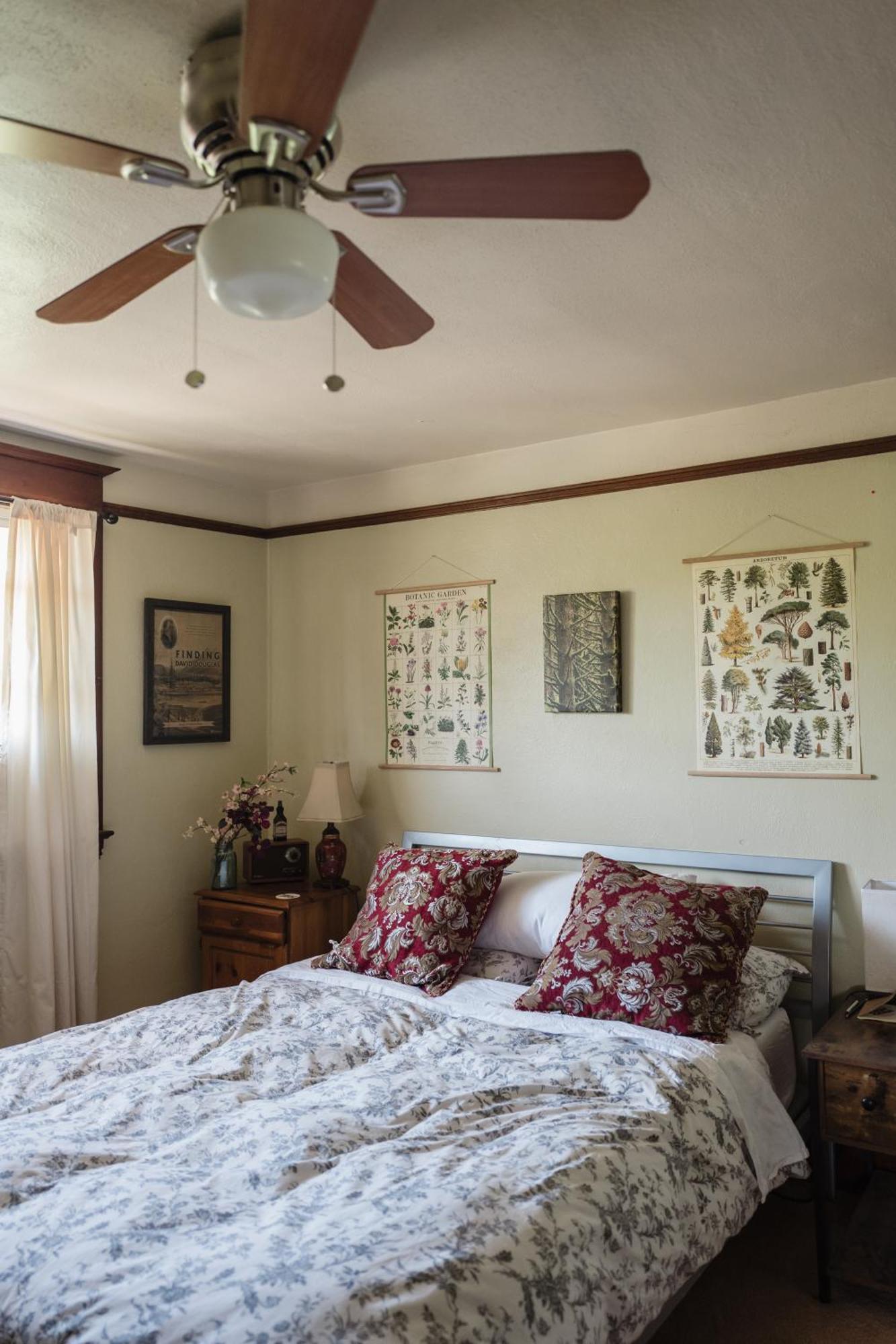 Southeast Portland Comfy & Eclectic Craftsman Home Εξωτερικό φωτογραφία