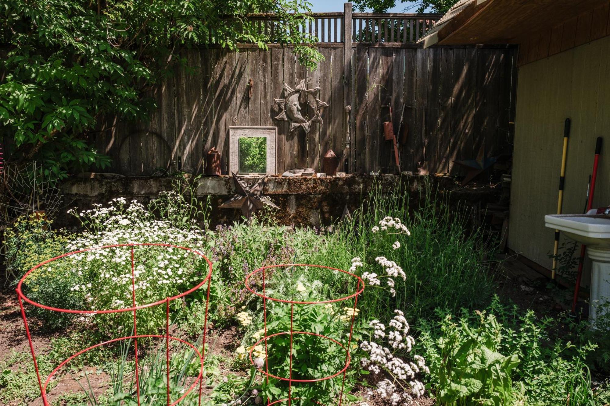 Southeast Portland Comfy & Eclectic Craftsman Home Εξωτερικό φωτογραφία