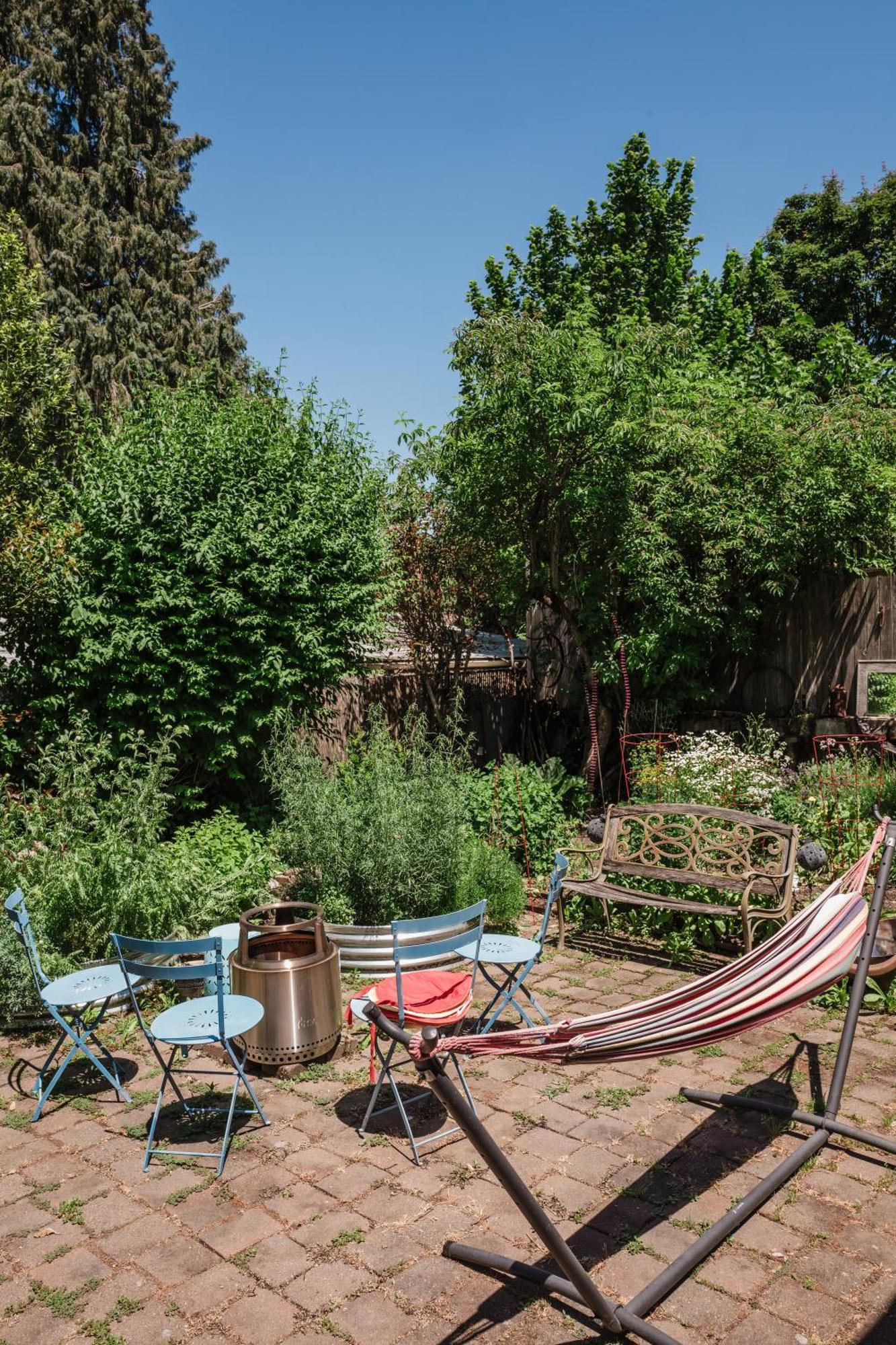 Southeast Portland Comfy & Eclectic Craftsman Home Εξωτερικό φωτογραφία