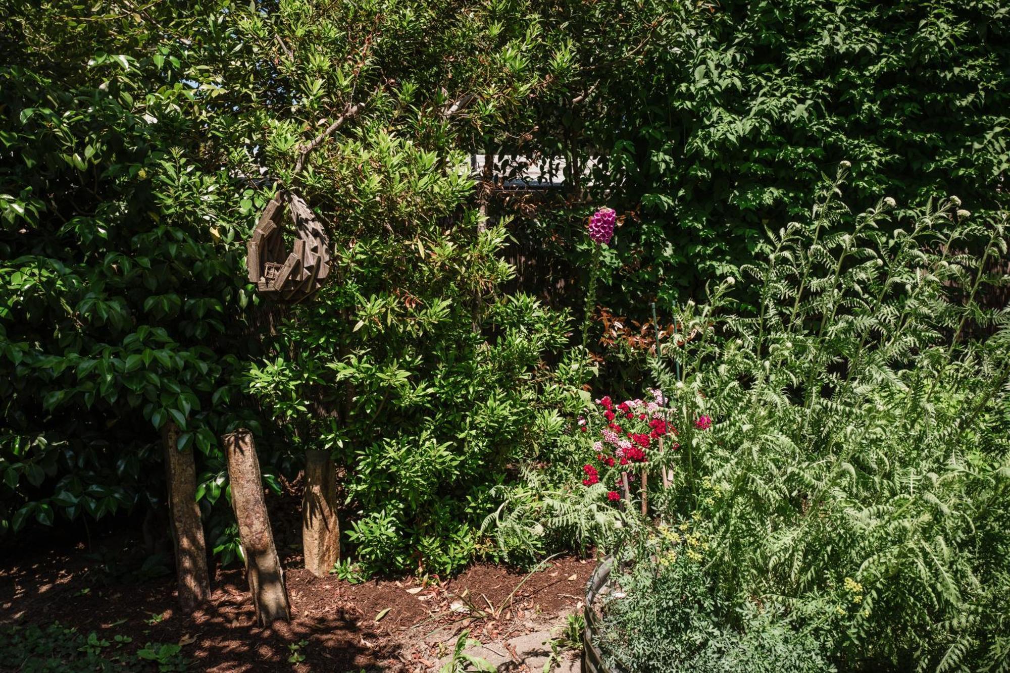 Southeast Portland Comfy & Eclectic Craftsman Home Εξωτερικό φωτογραφία