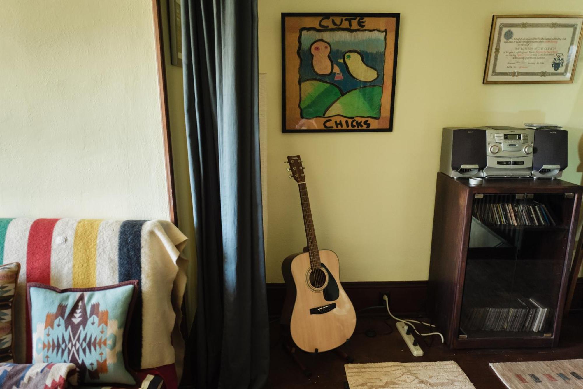 Southeast Portland Comfy & Eclectic Craftsman Home Εξωτερικό φωτογραφία