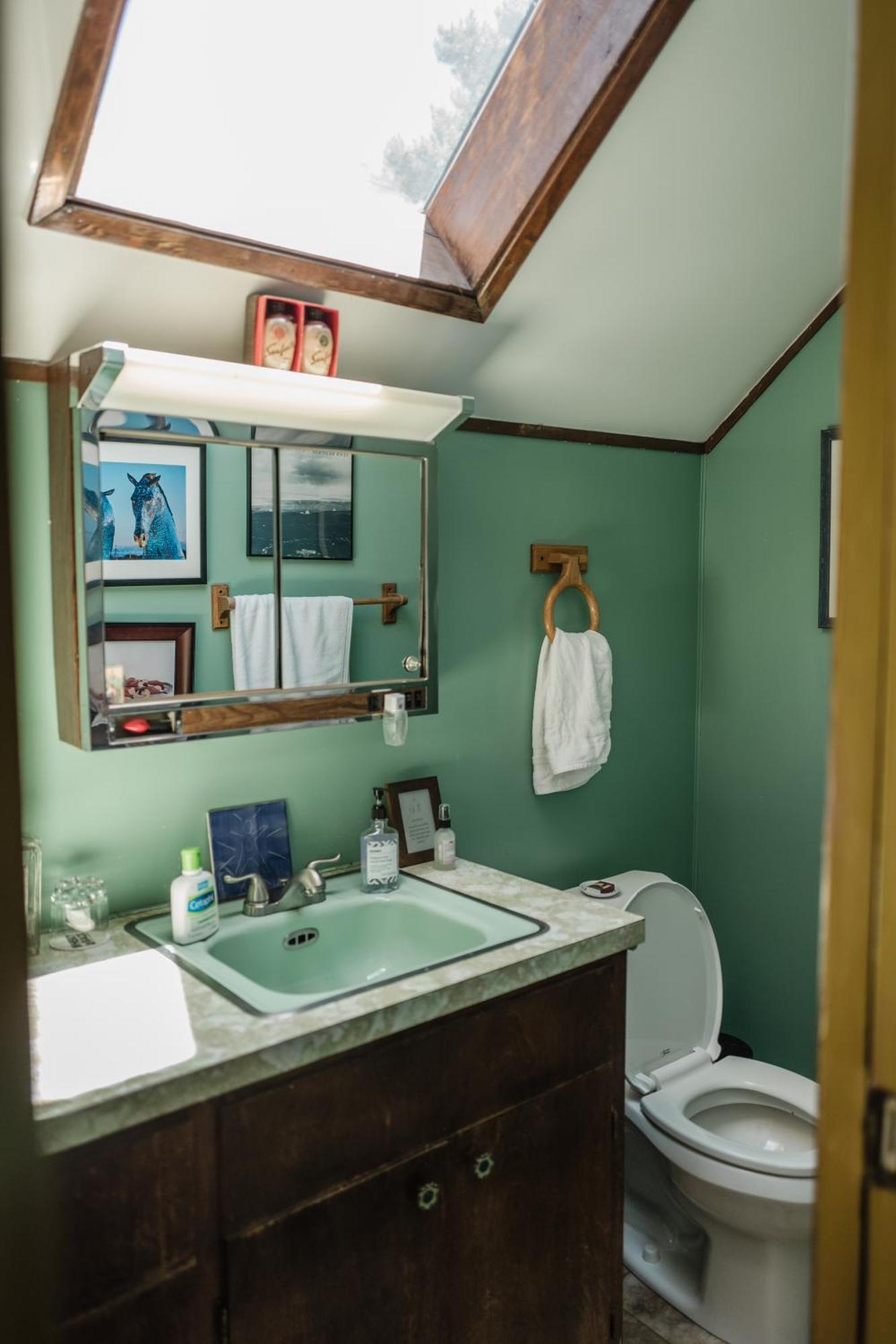 Southeast Portland Comfy & Eclectic Craftsman Home Εξωτερικό φωτογραφία