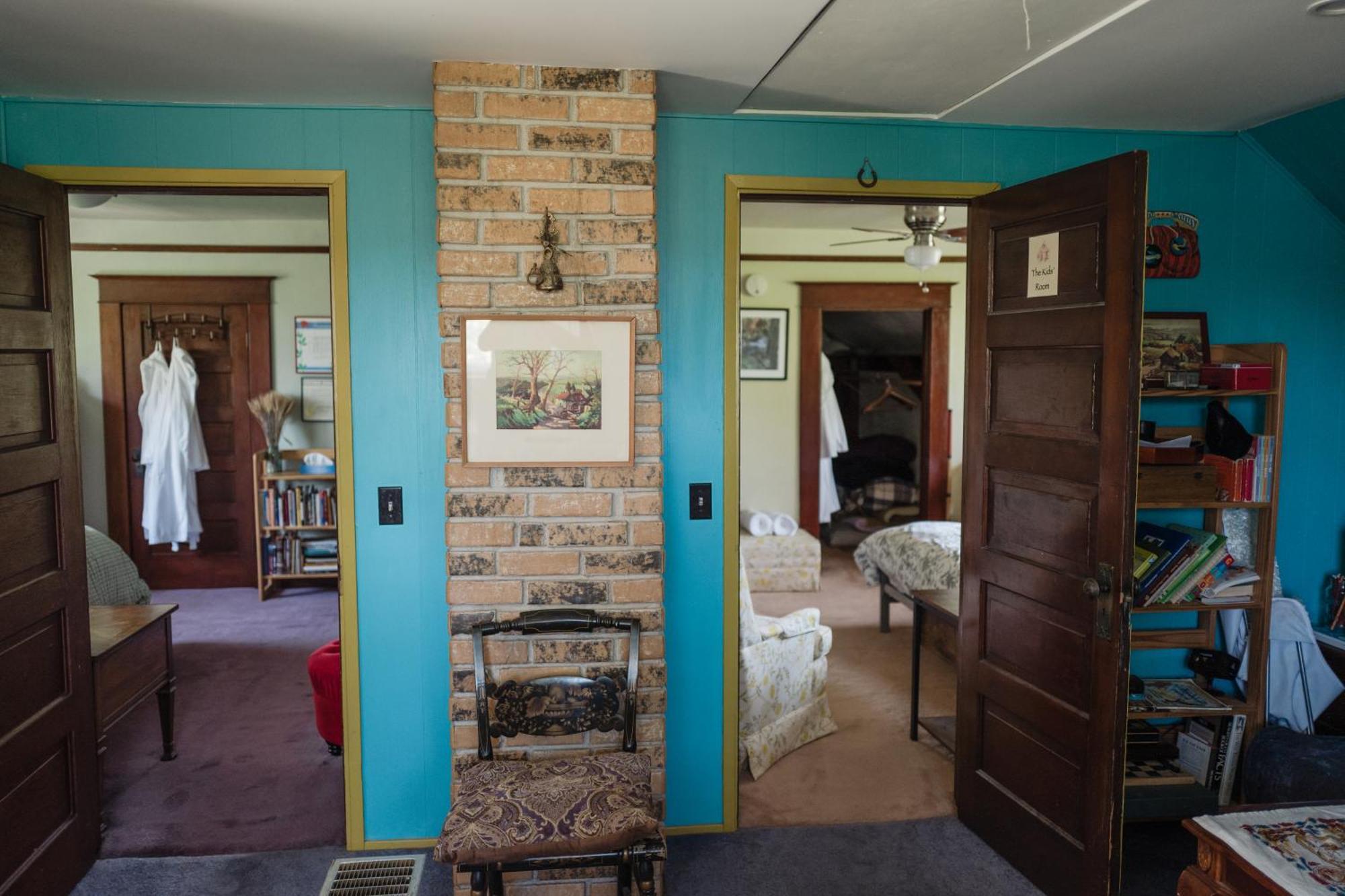 Southeast Portland Comfy & Eclectic Craftsman Home Εξωτερικό φωτογραφία
