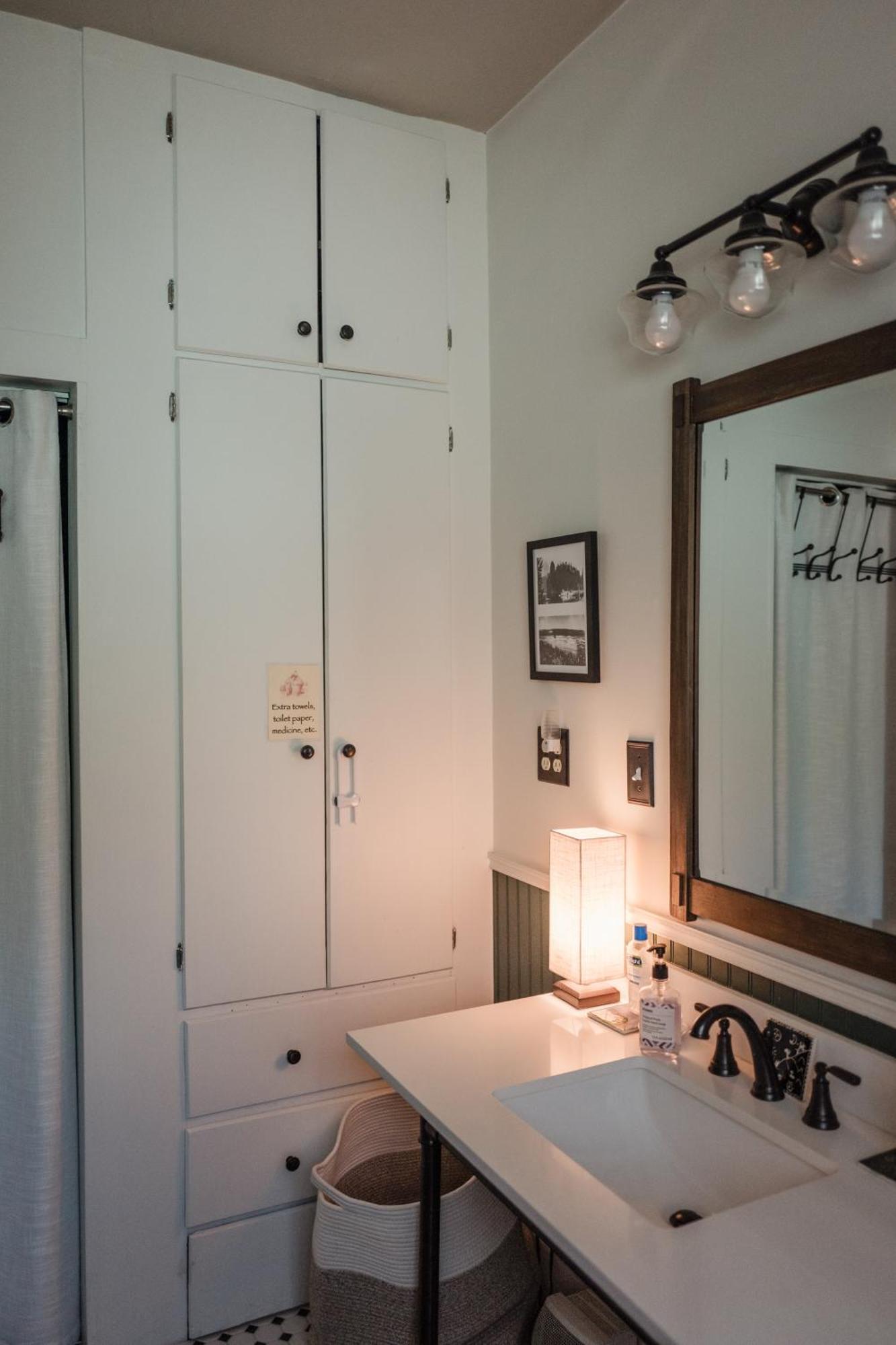 Southeast Portland Comfy & Eclectic Craftsman Home Εξωτερικό φωτογραφία