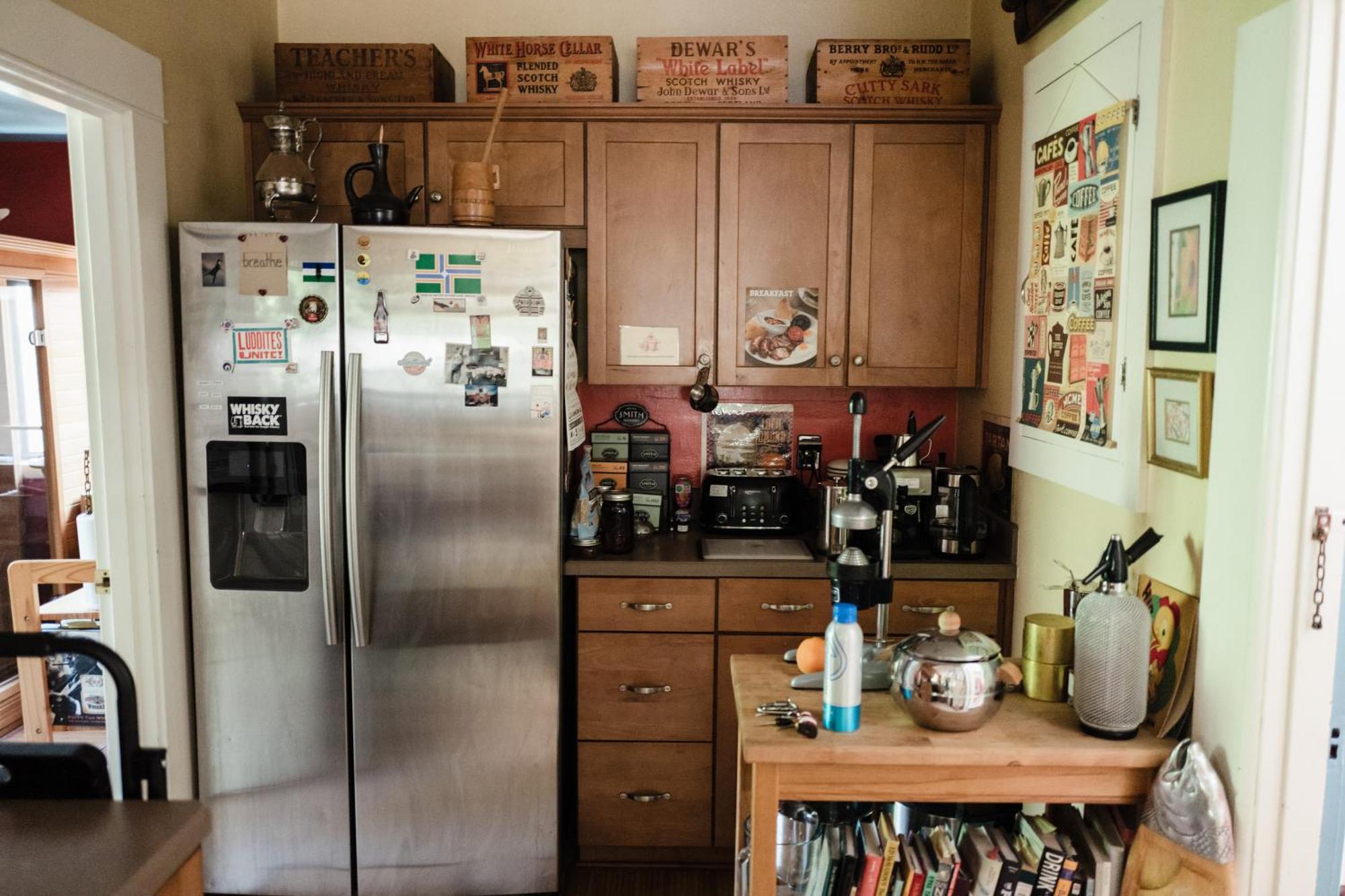 Southeast Portland Comfy & Eclectic Craftsman Home Εξωτερικό φωτογραφία