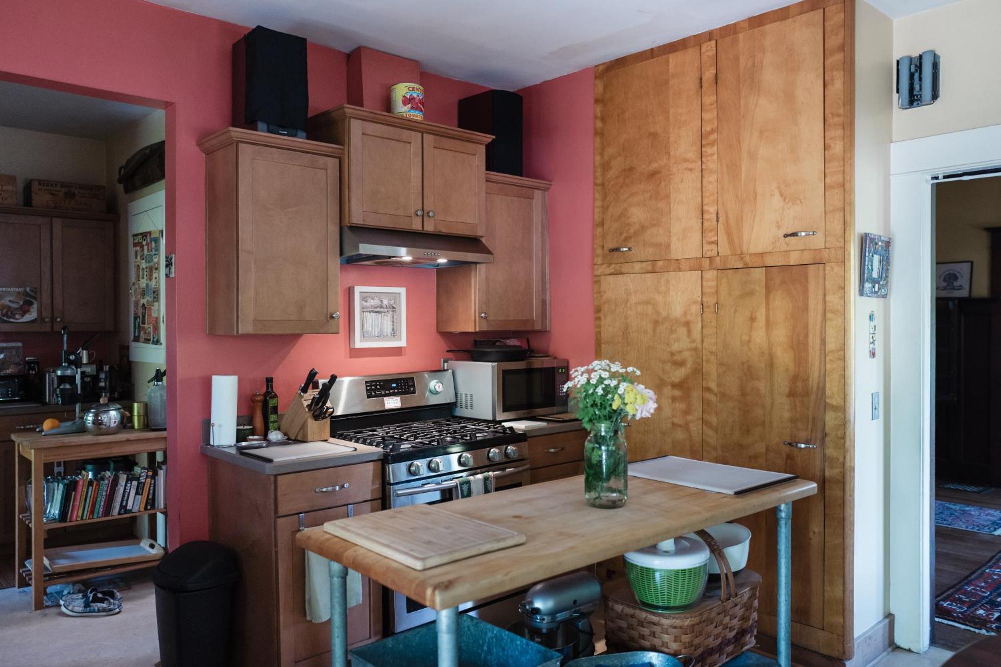 Southeast Portland Comfy & Eclectic Craftsman Home Εξωτερικό φωτογραφία