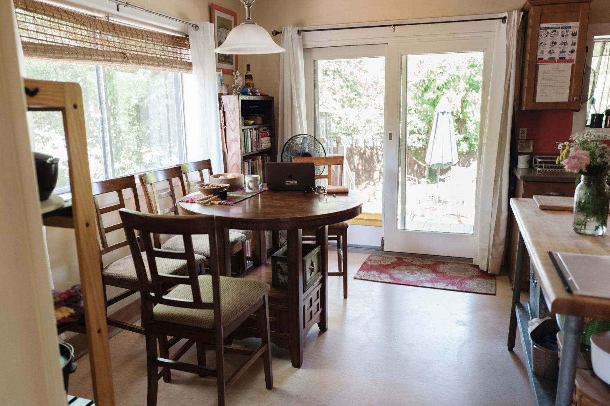 Southeast Portland Comfy & Eclectic Craftsman Home Εξωτερικό φωτογραφία