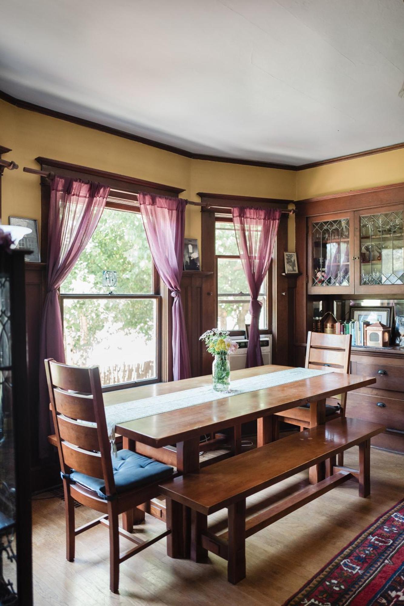 Southeast Portland Comfy & Eclectic Craftsman Home Εξωτερικό φωτογραφία