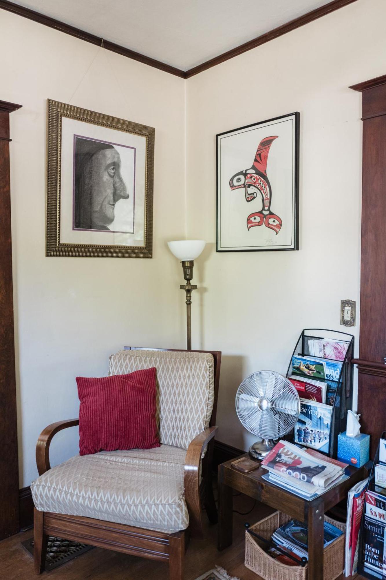 Southeast Portland Comfy & Eclectic Craftsman Home Εξωτερικό φωτογραφία